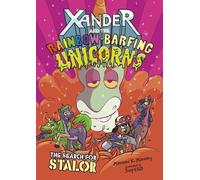 Matthew K Manning The Search for Stalor (Copertina rigida)