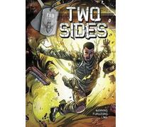 Matthew K Manning Two Sides (Copertina rigida) Eod Soldiers