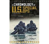 Matthew K Manning U.S. Special Forces (Copertina rigida) U.S. Special Ops