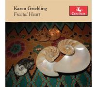 MATTHEW K. TATUS; STEFANIE DICKINSON; STEPHANIE SMITTLE; KARE Fractal Heart (CD)