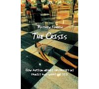 Matthew Karpin The Crisis (Tascabile)