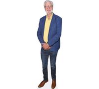 Matthew Kelly (Blazer) a grandezza naturale
