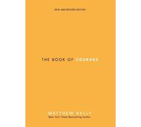 Matthew Kelly The Book of Courage (Tascabile)