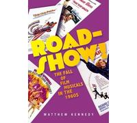 Matthew Kennedy Roadshow (Tascabile)