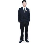 Matthew Kim (Suit) a grandezza naturale