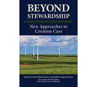 Matthew Kuperus Heun Beyond Stewardship (Tascabile)