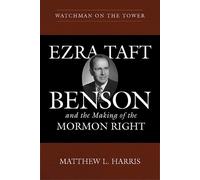 Matthew L Harris Watchman on the Tower (Tascabile)
