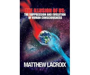 Matthew LaCroix The Illusion of Us (Tascabile)