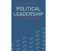 Matthew Laing Political Leadership (Tascabile)