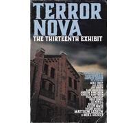 Matthew Ledrew Taylor Barrett Kelley Power Terror Nova (Tascabile) Terror Nova