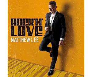 Matthew Lee - Rock'N'Love