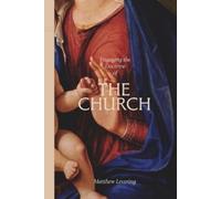 Matthew Levering Engaging the Doctrine of the Church (Copertina rigida)