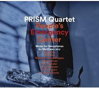 Matthew Levy People's Emergency Center (CD)