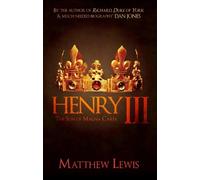 Matthew Lewis Henry III (Tascabile)