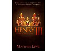 Matthew Lewis Henry III (Tascabile)