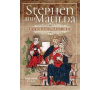 Matthew Lewis Stephen and Matilda's Civil War (Copertina rigida)