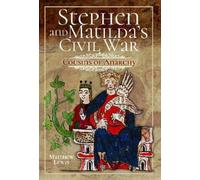 Matthew Lewis Stephen and Matilda's Civil War (Tascabile)