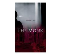 Matthew Lewis The Monk (Tascabile)