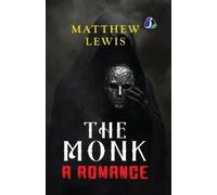 Matthew Lewis The Monk (Tascabile)