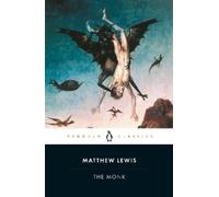 Matthew Lewis The Monk (Tascabile)