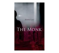Matthew Lewis The Monk (Tascabile)