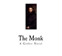 Matthew Lewis The Monk (Tascabile) Gothic Novel
