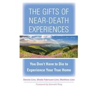 Matthew Linn Dennis Linn Sheila Fabrica The Gifts of Near-Death Exp (Tascabile)