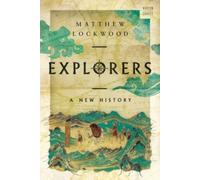 Matthew Lockwood Rick Adamson Tantor Audio Explorers (Copertina rigida)