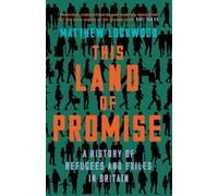 Matthew Lockwood This Land of Promise (Copertina rigida)