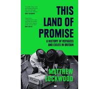 Matthew Lockwood This Land of Promise (Tascabile)