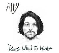 Vasquez Matthew Logan - Does What He Wants
