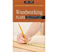 Matthew Lomanto Woodworking for Beginners (Tascabile)