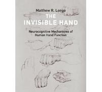 Matthew Longo The Invisible Hand (Tascabile)