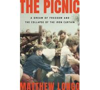 Matthew Longo The Picnic (Copertina rigida)