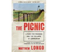 Matthew Longo The Picnic (Tascabile)