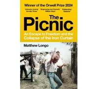 Matthew Longo The Picnic (Tascabile)
