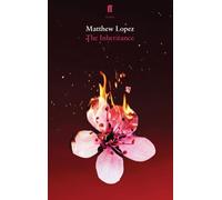Matthew Lopez The Inheritance (Tascabile)