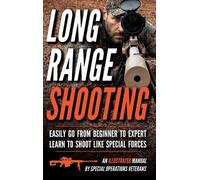 Matthew Luke Long Range Shooting (Copertina rigida)