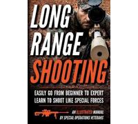 Matthew Luke Long Range Shooting (Tascabile)