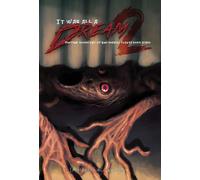 Matthew M Bartlett Brandon Applegate It Was All a Dream 2 (Copertina rigida)