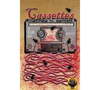 Matthew M Bartlett Cassettes (Tascabile)
