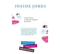Matthew M. Hurley Daniel C. Dennett Reginald B. Adams J Inside Jokes (Tascabile)