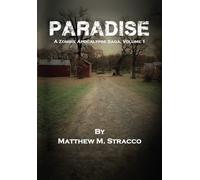 Matthew M Stracco Paradise (Copertina rigida)