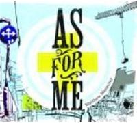 Matthew Macaulay - As for Me