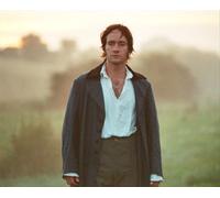 Matthew Macfadyen Poster Stampa 61x50.8cm