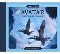 Matthew Manning Cinema Stories: Avatar (Copertina rigida) Avatar