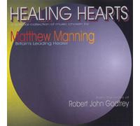 Matthew MANNING - Healing Hearts