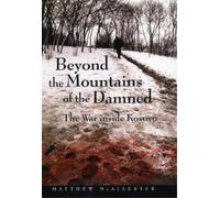 Matthew McAllester Beyond the Mountains of the Damned (Tascabile)