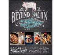 Matthew McCarry Beyond Bacon (Copertina rigida)