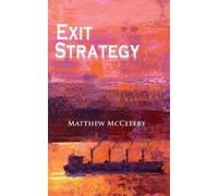 Matthew McCleery Exit Strategy (Tascabile)